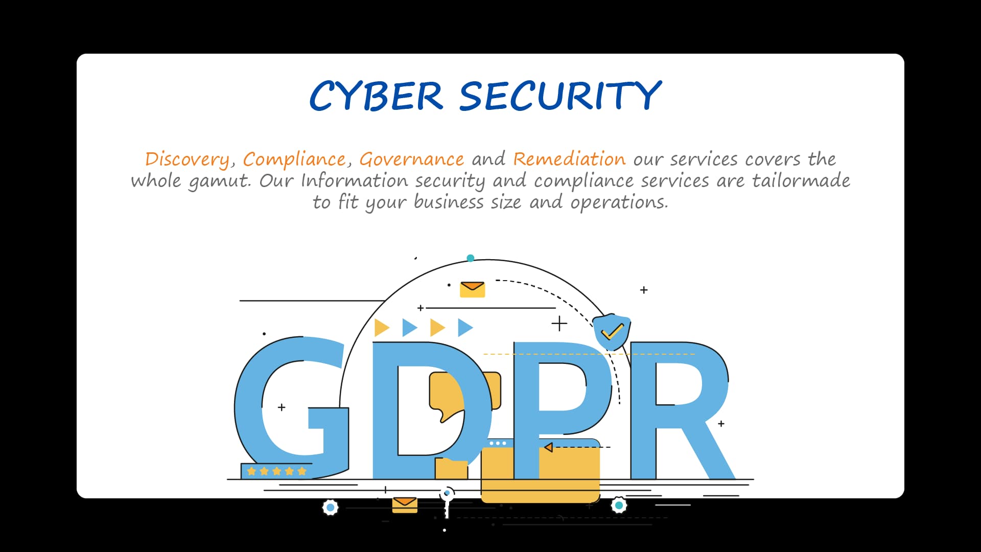 Cyber Security