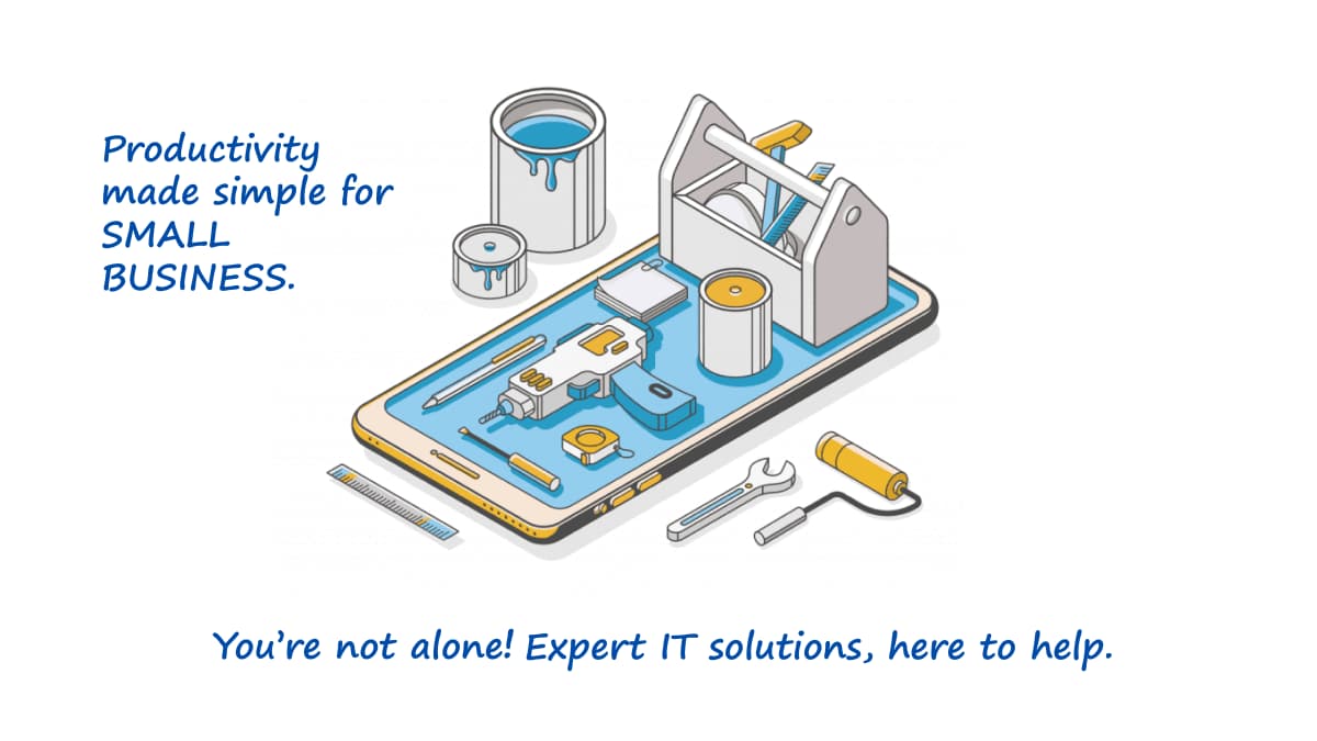Small and Medium Business Image