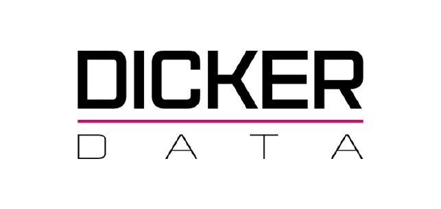 Dicker Logo