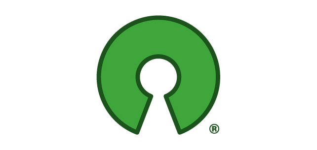 Open-source Logo