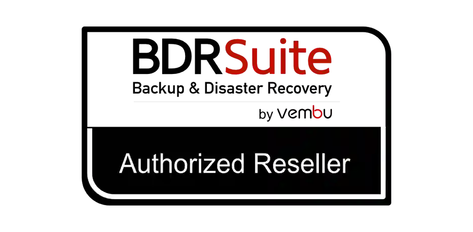 Reseller Logo
